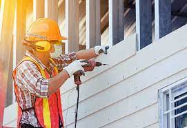 Siding for Multi-Family Homes in Swansboro, NC